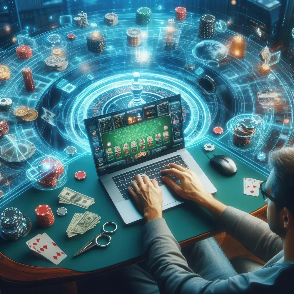 From Prohibition to Digital Boundaries: How Kuwait’s Online Gambling Restrictions Have Evolved in the Internet Era