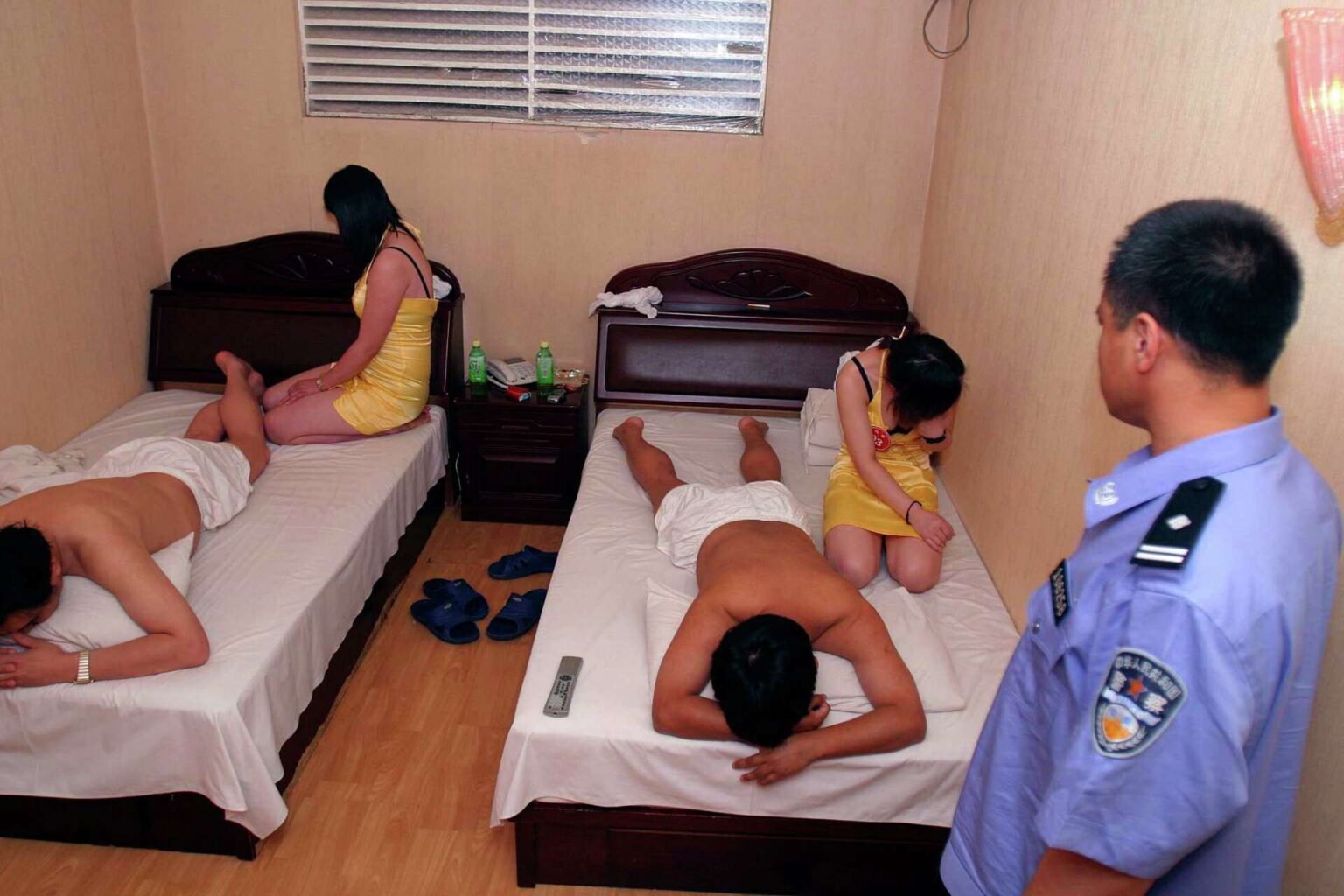 The Complete Guide to Da Nang Illegal Massage and Da Nang Cushion House Services