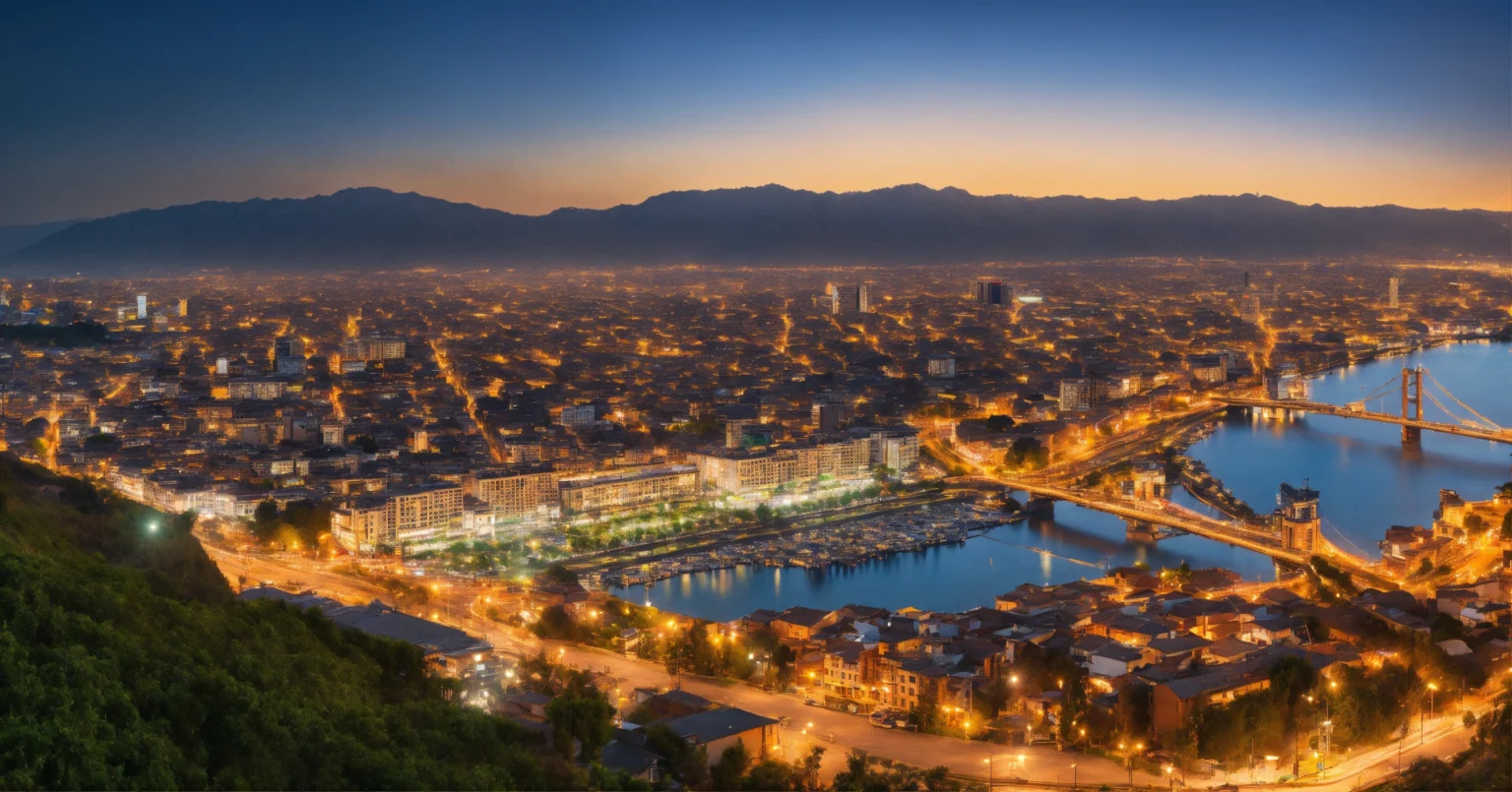 Da Nang Nightlife: 10 Amazing Ways to Enjoy the City Da Nang Nightlife: 10 Amazing Ways to Enjoy the City