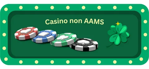 Come Trovare i Migliori Siti di Scommesse Non AAMS nel 2026: Consigli e Vantaggi