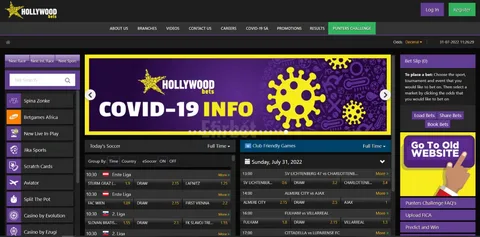 Top Betting Sites Compared: Features, Bonuses, and Security Explained