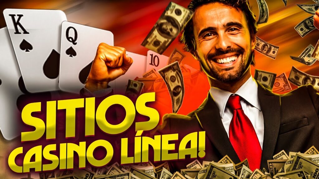 Ranking Casinos Online: Guía Completa para Elegir las Mejores Plataformas de Juego