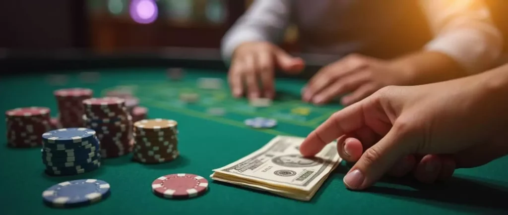 Secure Cash Flow Strategies: Best Payment Methods for Modern Saudi Casino Platforms