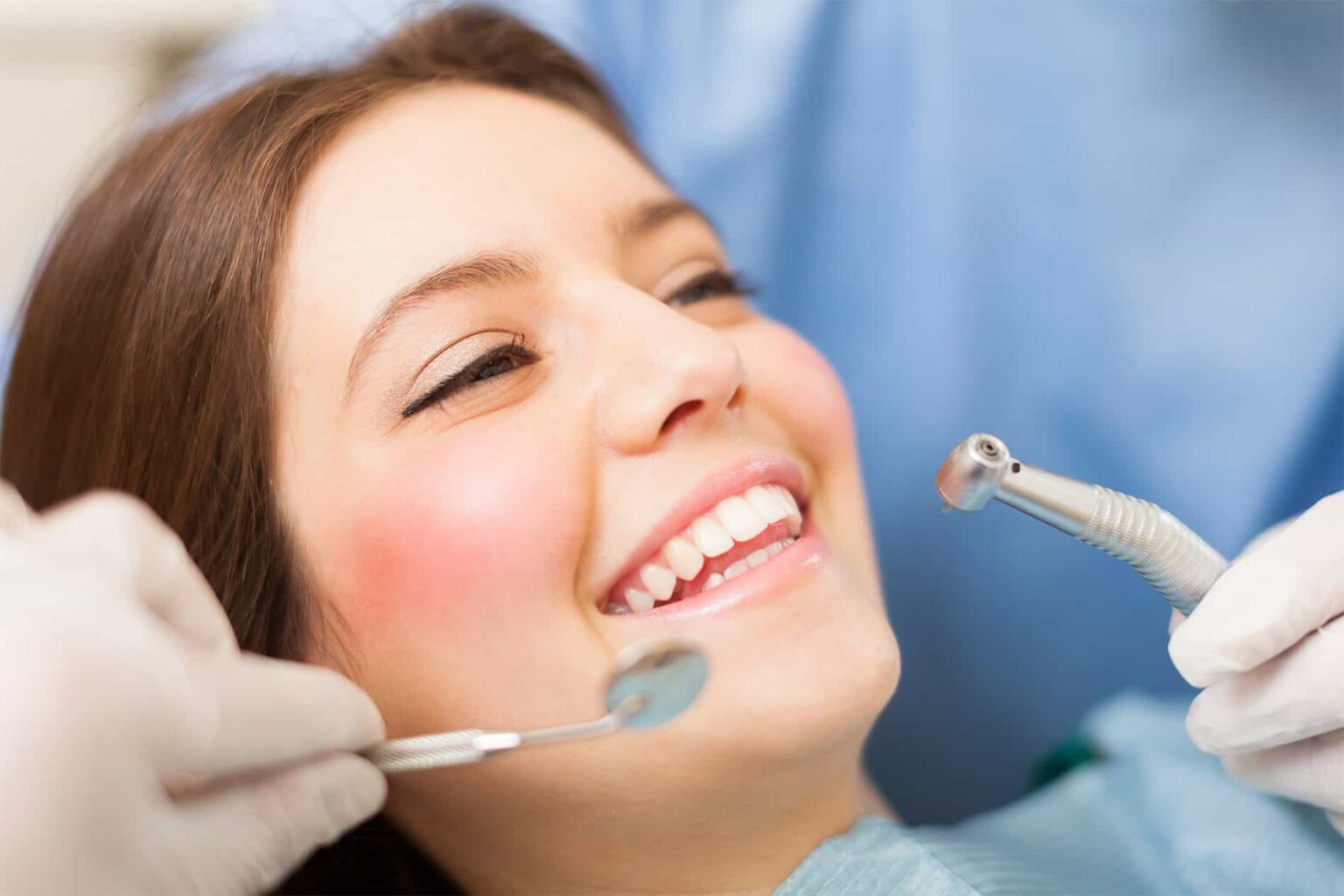 The Ultimate Guide to Oral Health: Why Regular Dental Check-Ups and Cleaning Matter in Canberra