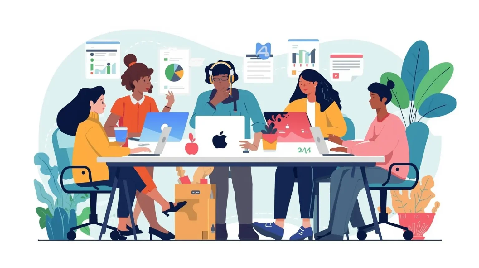 Choosing Between Mobile App Consultants and Traditional Development Teams